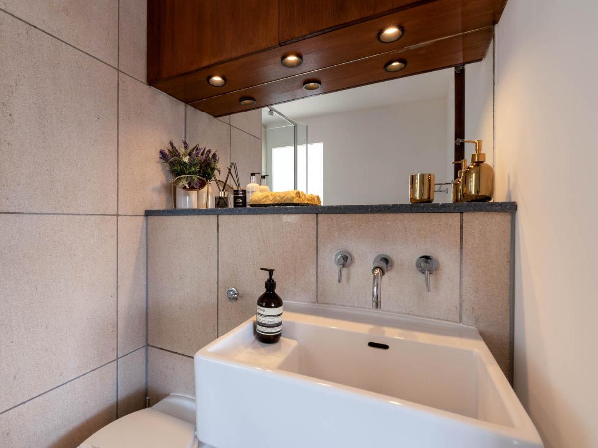 Apartmán D8 - Hoxton Square Penthouse Londýn Exteriér fotografie